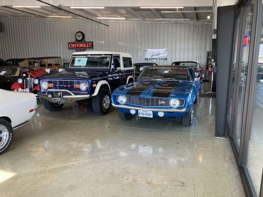 Triple F Automotive