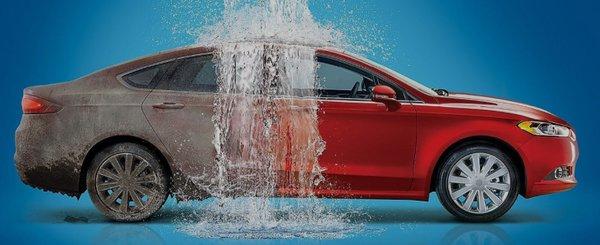 Mobil Carwash Leo’s