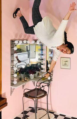 Leanna “Moonlight” Meier