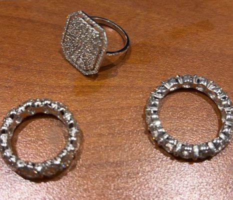 Asmond Jewelry Repair