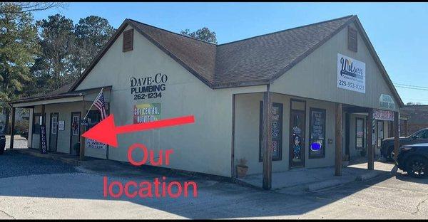 City Central Nutrition