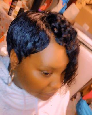 The Anointed Touch Braidery