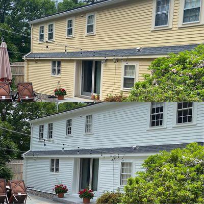 Prime Coat Paint & Makeovers