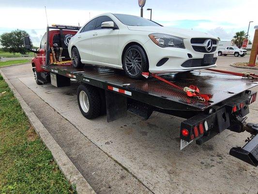 Circle V Field Services