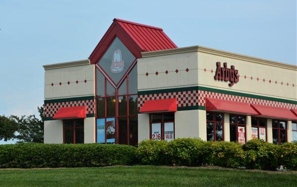 Arby's - Mooresvillen