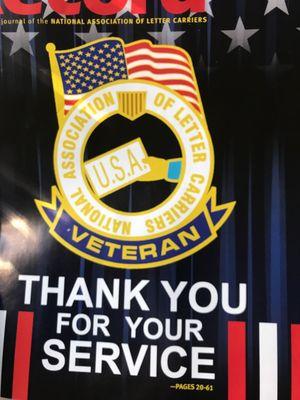 Hanes Mall Post Office