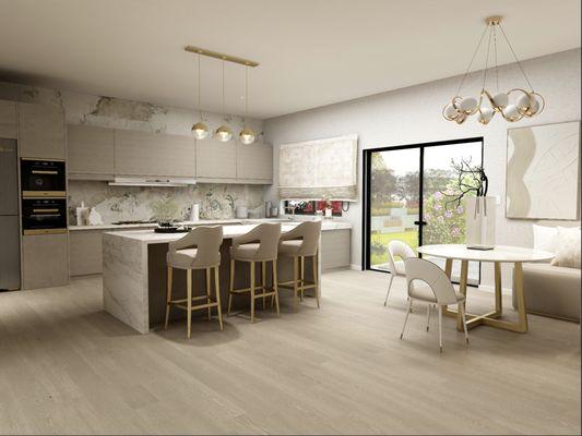 Eve’s Interior Decorating