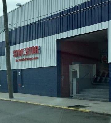 Stop and Stor Co-op City / Eastchester