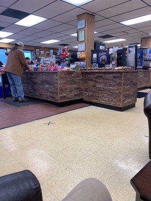 Marsh's General Store