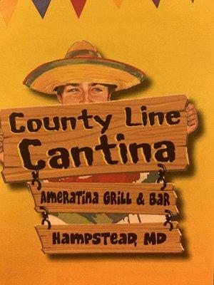 County Line Cantina LLC