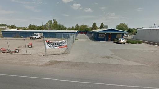 U-Haul Neighborhood Dealer