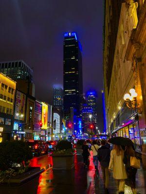 Metropolitan Property Group