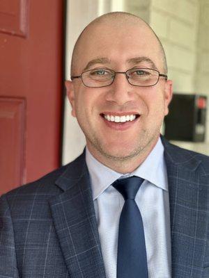 Chad Wunsch Attorney At Law