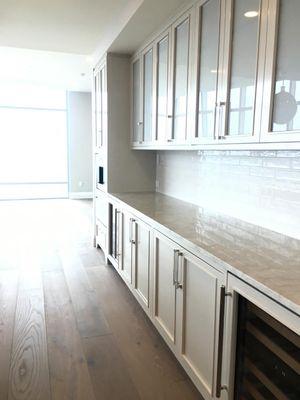 BC CLEANING SERVICES