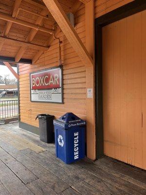 Parkside Convenience