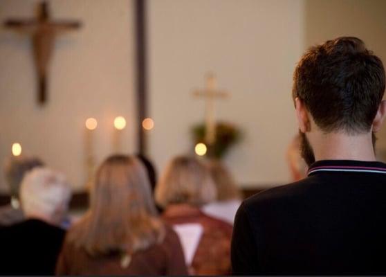 St. John the Divine Episcopal Church