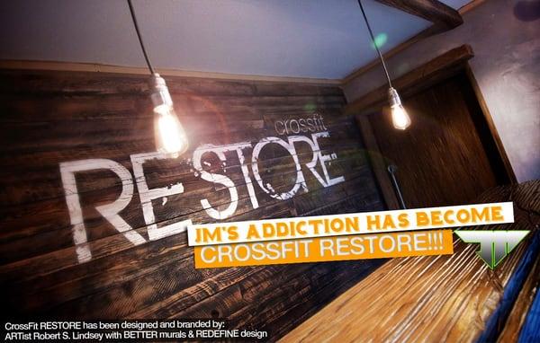 CrossFit Restore