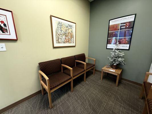 Michigan Street Optical