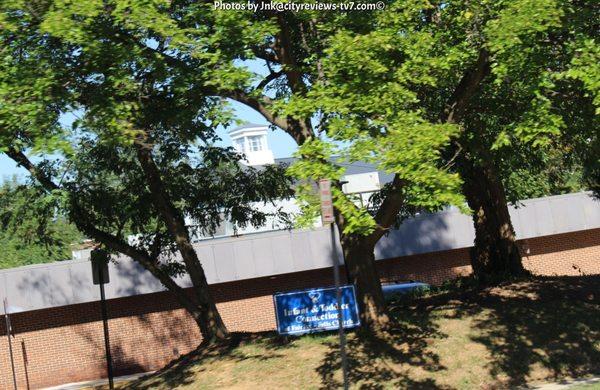 Infant & Toddler Connection