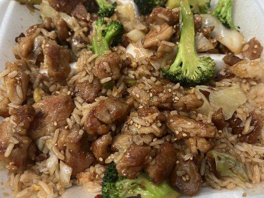 Teriyaki Boys