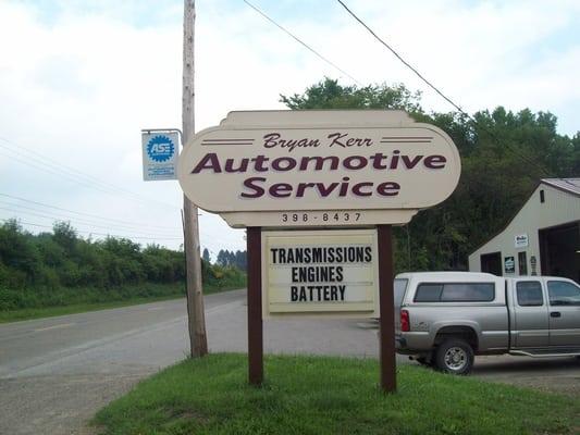 Bryan Kerr Automotive