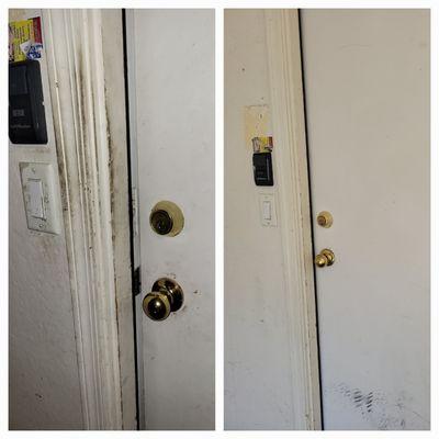 Yiyis' Cleaning Company