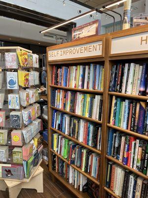 McNally Jackson Books