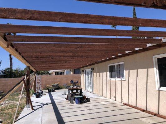 C & I Handyman Services