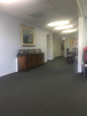 Oliver Home Healthcare