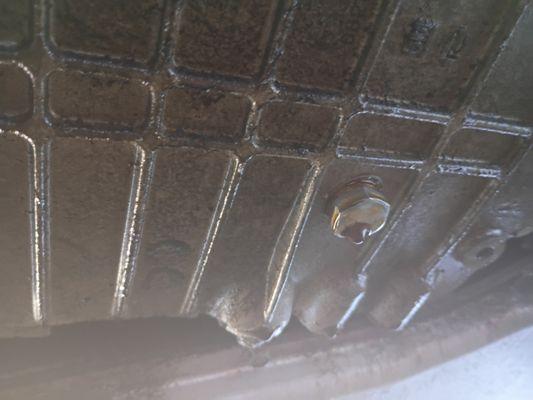 Scappoose Express Lube & Car Wash