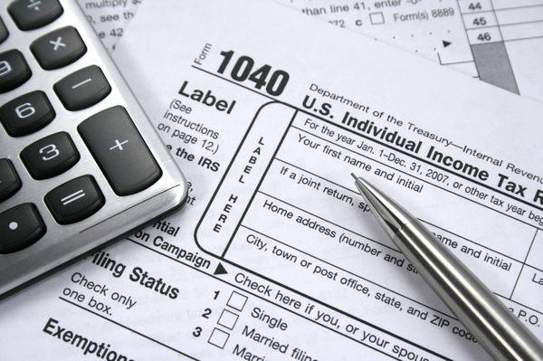 Stress-Free Taxes and Services