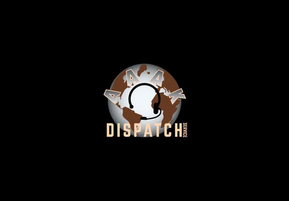 AAAK Dispatch Service
