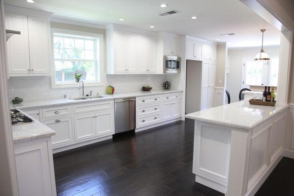 Sky Renovation & New Construction