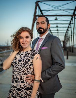 The Zachary Team - San Antonio's REALTOR Couple