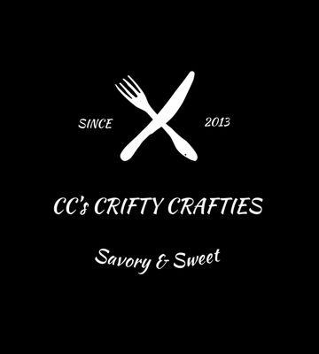 CC's Crifty Crafties