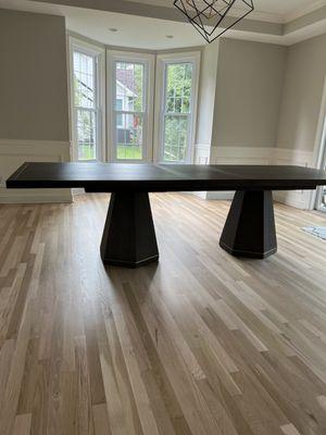 Victor Hardwood Floors