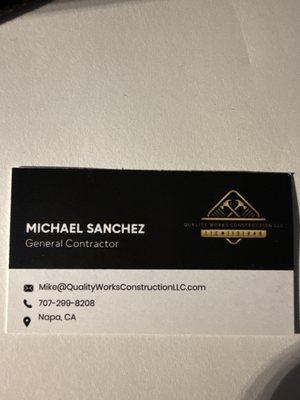 Quality Works Construction