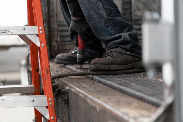 Calumet Trailer Service