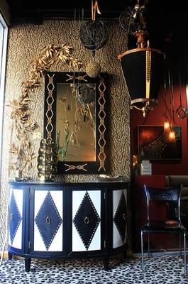 ABM Furniture Interior Design Center