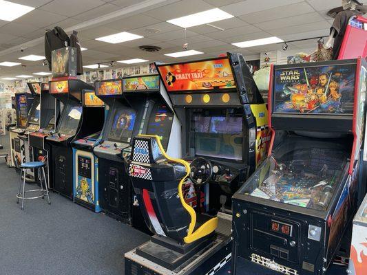 Digital Press Videogames