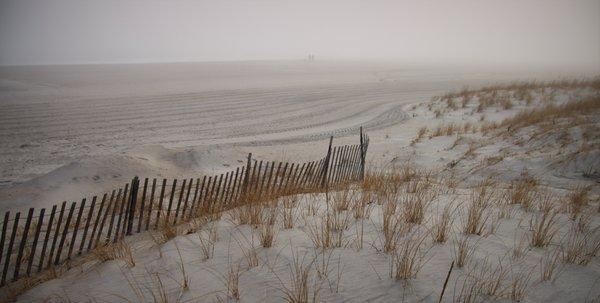 Point Lookout Town Park