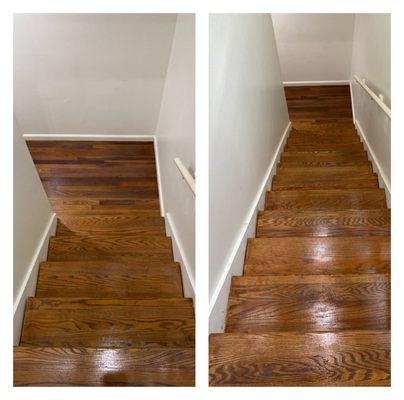 The Honest Guys Floor Care & Air Ducts