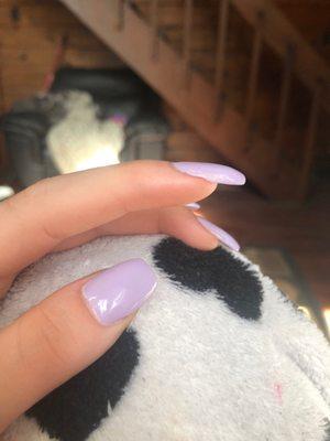 Hollywood Nails