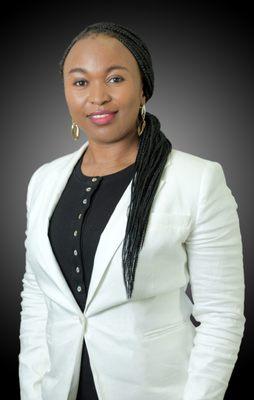 Funmi Ekundayo - Keller Williams