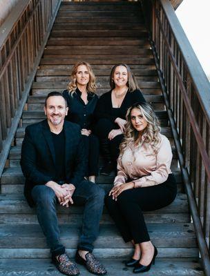 Hello from TheSmithGroup Team