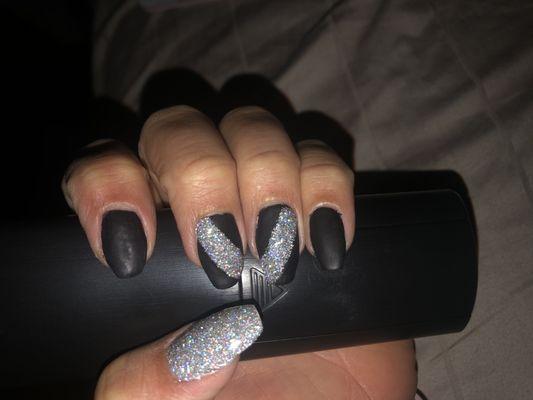 Heather’s Nail and Lash Studio