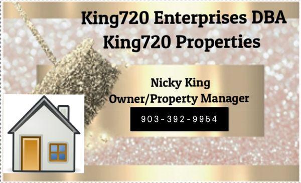 King720 Enterprises
