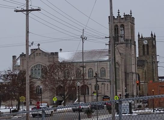 Grace United Methodist Church