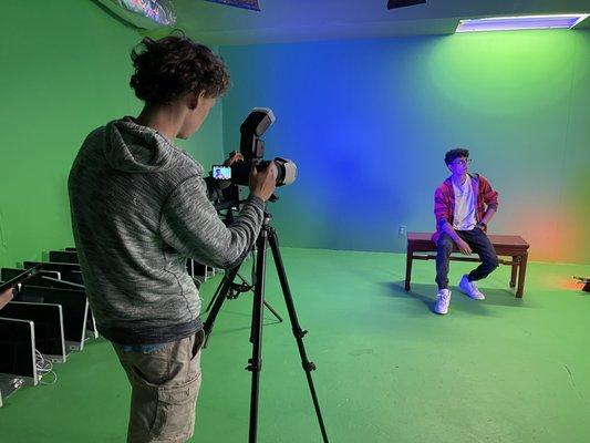 G-Star High School of the Arts