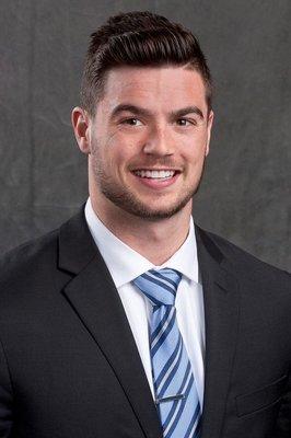 Edward Jones - Financial Advisor: Nick Thorne